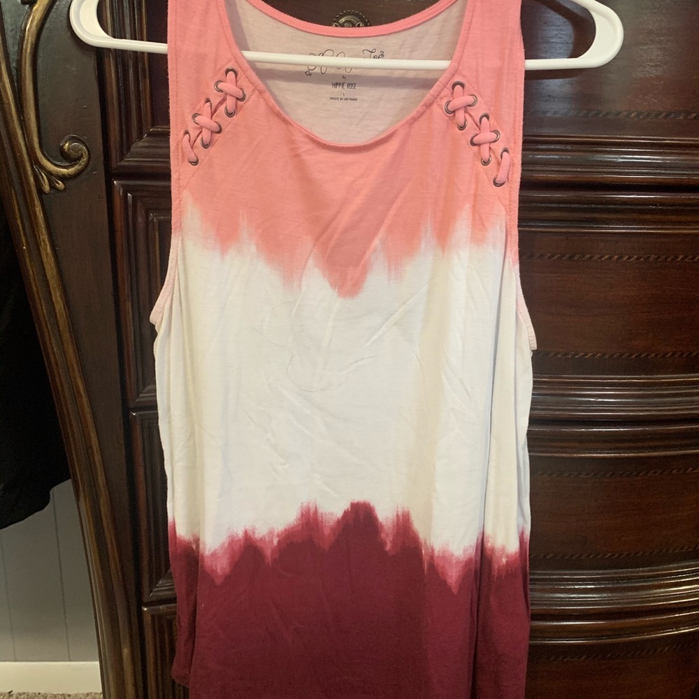 cute dressy top